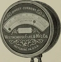 An illustration from Dynamo electric machinery; its design, construction, and operation; direct-current machines (1915)