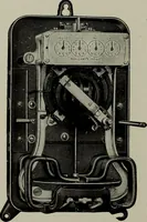 An illustration from Dynamo electric machinery; its design, construction, and operation; direct-current machines (1915)