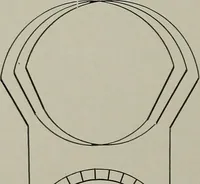 An illustration from Dynamo electric machinery; its design, construction, and operation; direct-current machines (1915)