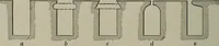 An illustration from Dynamo electric machinery; its design, construction, and operation; direct-current machines (1915)