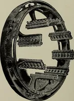 Picture 39 of 143 from Dynamo electric machinery; its design, construction, and operation; direct-current machines (1915), leaf 96