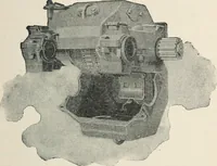 An illustration from Dynamos and motors; a text book for colleges and technical schools (1911)