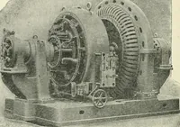 An illustration from Dynamos and motors; a text book for colleges and technical schools (1911)