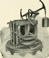 An illustration from Dynamos and motors; a text book for colleges and technical schools (1911)