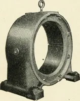An illustration from Dynamos and motors; a text book for colleges and technical schools (1911)