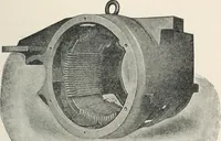An illustration from Dynamos and motors; a text book for colleges and technical schools (1911)