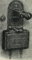 An illustration from Dynamos and motors; a text book for colleges and technical schools (1911)