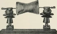 Picture 196 of 207 from Dynamos and motors; a text book for colleges and technical schools (1911), leaf 426