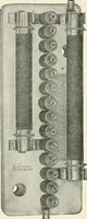 An illustration from Dynamos and motors; a text book for colleges and technical schools (1911)