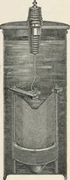 An illustration from Dynamos and motors; a text book for colleges and technical schools (1911)