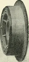 An illustration from Dynamos and motors; a text book for colleges and technical schools (1911)
