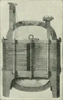 An illustration from Dynamos and motors; a text book for colleges and technical schools (1911)