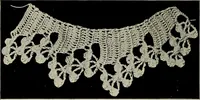 Picture 14 of 26 from The Eagle's call to crochet .. (1915), leaf 17