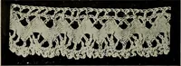 Picture 16 of 26 from The Eagle's call to crochet .. (1915), leaf 19