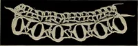 An illustration from The Eagle's call to crochet .. (1915)