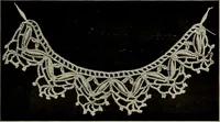 Picture 18 of 26 from The Eagle's call to crochet .. (1915), leaf 20