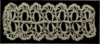 An illustration from The Eagle's call to crochet .. (1915)