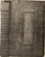 An illustration from Early America bookbinding and kindred subjects (1902)