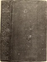 An illustration from Early America bookbinding and kindred subjects (1902)