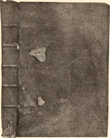 An illustration from Early America bookbinding and kindred subjects (1902)