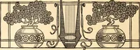 An illustration from Early America bookbinding and kindred subjects (1902)