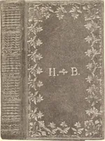 An illustration from Early America bookbinding and kindred subjects (1902)