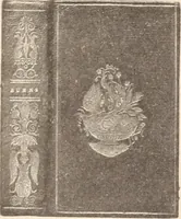An illustration from Early America bookbinding and kindred subjects (1902)