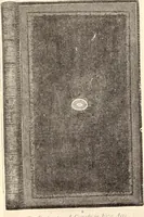 An illustration from Early America bookbinding and kindred subjects (1902)