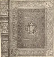 An illustration from Early America bookbinding and kindred subjects (1902)