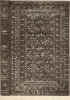 An illustration from Early America bookbinding and kindred subjects (1902)