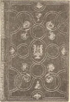 An illustration from Early America bookbinding and kindred subjects (1902)
