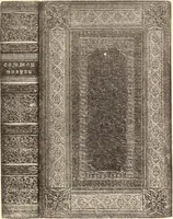 An illustration from Early America bookbinding and kindred subjects (1902)