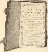 An illustration from Early America bookbinding and kindred subjects (1902)