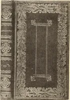 An illustration from Early America bookbinding and kindred subjects (1902)