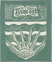 An illustration from The earlier English water-colour painters (1897)