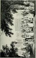 An illustration from The earlier English water-colour painters (1897)
