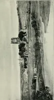 An illustration from The earlier English water-colour painters (1897)