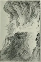 An illustration from The earlier English water-colour painters (1897)