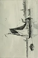 An illustration from The earlier English water-colour painters (1897)