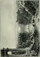An illustration from The earlier English water-colour painters (1897)