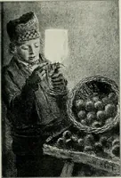 Picture 22 of 32 from The earlier English water-colour painters (1897), leaf 262