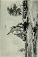 An illustration from The earlier English water-colour painters (1897)