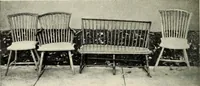 Picture 38 of 155 from Early American craftsmen (1920), leaf 111