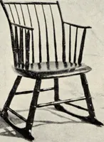 Picture 42 of 155 from Early American craftsmen (1920), leaf 116