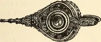 An illustration from Early American craftsmen (1920)