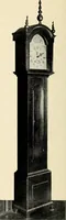 An illustration from Early American craftsmen (1920)