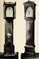 An illustration from Early American craftsmen (1920)