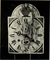 An illustration from Early American craftsmen (1920)