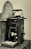 An illustration from Early American craftsmen (1920)