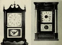 An illustration from Early American craftsmen (1920)